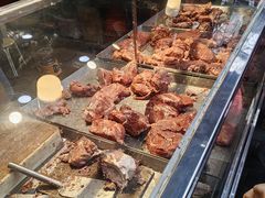 -刘纪孝腊牛羊肉(北广济街店)