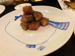 -希望日本料理(保利香槟花园店)