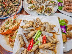 -友强·23年特色海鲜大排档(厦门店)
