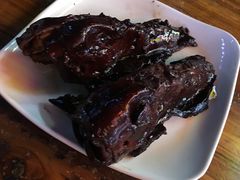 -杨氏青龙虾·羊蝎子(托乐嘉店)