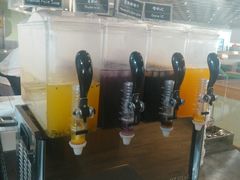 -So Lounge索兰至餐厅(蓝色港湾店)