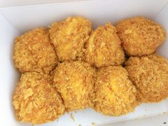 蟹黄酥松小贝-鲍师傅糕点(春熙路店)