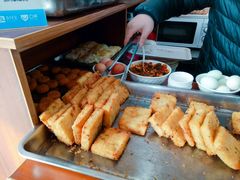 -阊门姚记豆浆(旧学前直营店)