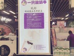 -一只酸奶牛(来福士店)