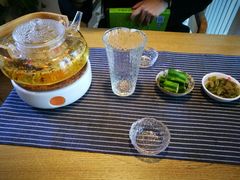 -茶庐(百花洲路店)