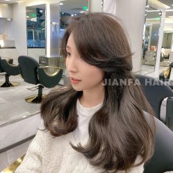 -简法造型·品牌形象店