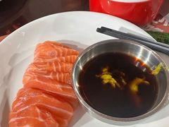 -朗丽兹自助餐厅