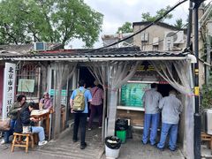 -尹三豆汁(天坛店)