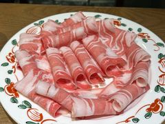 -北京老门框爆肚涮肉馆(凤城六路店)