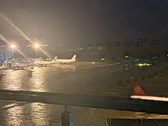 -南京禄口机场雅高铂尔曼大酒店