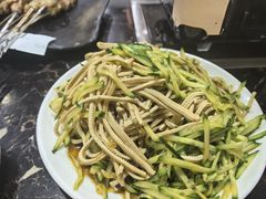 -运德成·天津老味烧烤(广开二马路店)