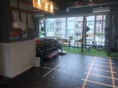 -M.S拳击泰拳馆(大学路店)