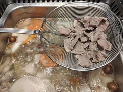 -九府羊·鲜羊火锅·烤串(新华路店)