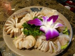 -重庆渝达老火锅(春熙路店)