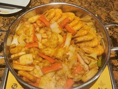 -黄记煌三汁焖锅(金凤万达广场店)