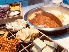 -芈重山老火锅(广州首店)
