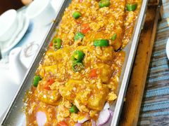 -自游人·美食一楼·地道徽菜(三十年名店)