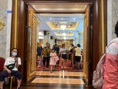 -番禺宾馆丽苑厅