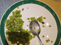 -金狮麟·新豫菜(金码大厦店)