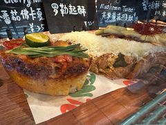 -TonTon(永康路店)