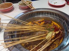 -宏姐串串香(宏伟路店)