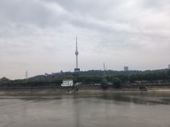 -武昌江滩
