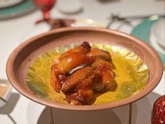 -三号黄浦会Canton Table