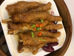 -万山楼海鲜酒家·二十三年老字号