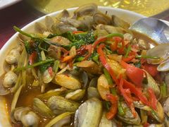 -天天海鲜城·海鲜大排档(新溪店)