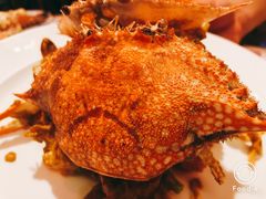-Red Lobster