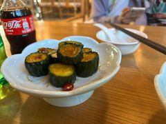 -难忘的面(五矿君澜酒店)