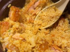 -李先生牛肉面大王(大兴枣园店)