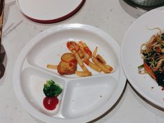 -吉祥春饼·烤鸭(天津新城吾悦店)