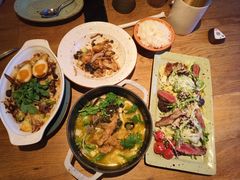 -良木缘咖啡西餐(蜀汉路店)