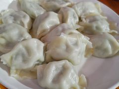 韭菜饺子-山东水饺(南坪新街店)