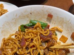 -寻裕记·现炒浇头面(人民广场店)