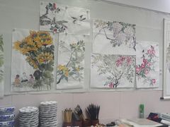 -秦汉胡同国学书院(川沙分馆)