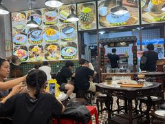 -珍珍小食店(西华路店)