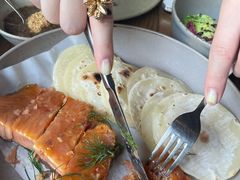 -BOR Eatery(安福路店)