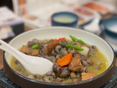 菌菇王丝螺-锡和无锡菜(景丽苑店)