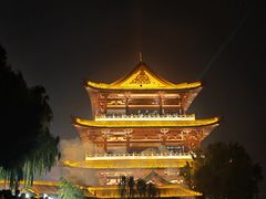 -杜甫江阁