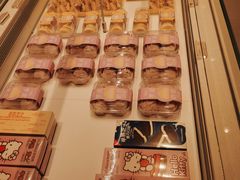 -好利来(红旗万达店)