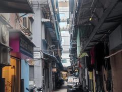 -澳门十六浦索菲特大酒店