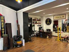 -温鉴良实用咏春拳