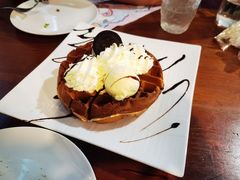 -Mr.P's无国籍料理