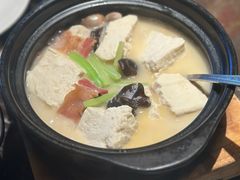 -汤城小厨•粤菜•靓汤(苏州街店)