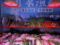 -东江海鲜大排档·潮汕菜·砂锅粥