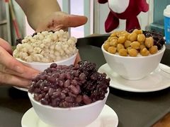 -老周记顺德双皮奶