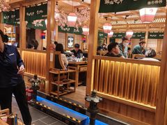 -韩烧牛中牛·甄选黑牛烤肉(黑金店)