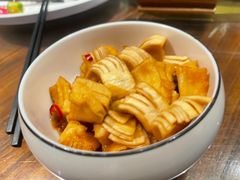 -御品猪腰·地道岭南味(千灯湖店)